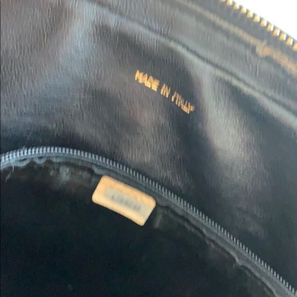 Chanel Vintage camera Shoulder bag - Picture 9 of 9